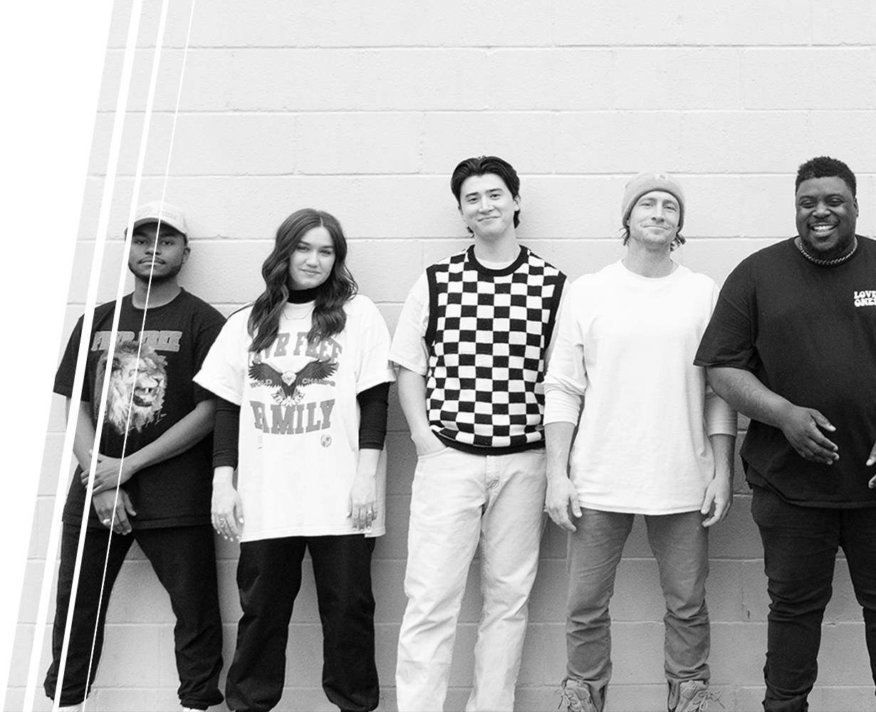 Resurrection 2027 - A Ministry to Youth