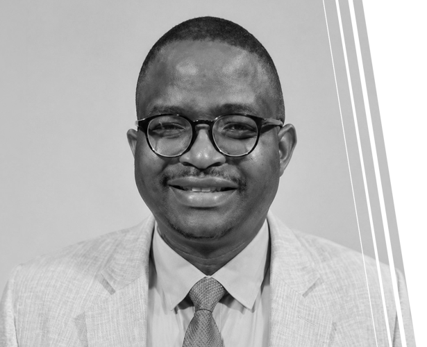 Rev. Dr. Sam Dzobo